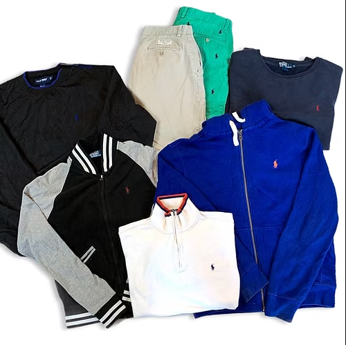 🧵 LateNight Vintage – Ralph Lauren Reselling Bundle 🧵